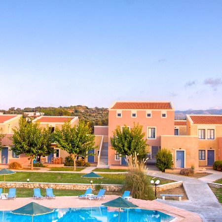 Sweety Club Solimar Emerald Rethymno  Exterior photo