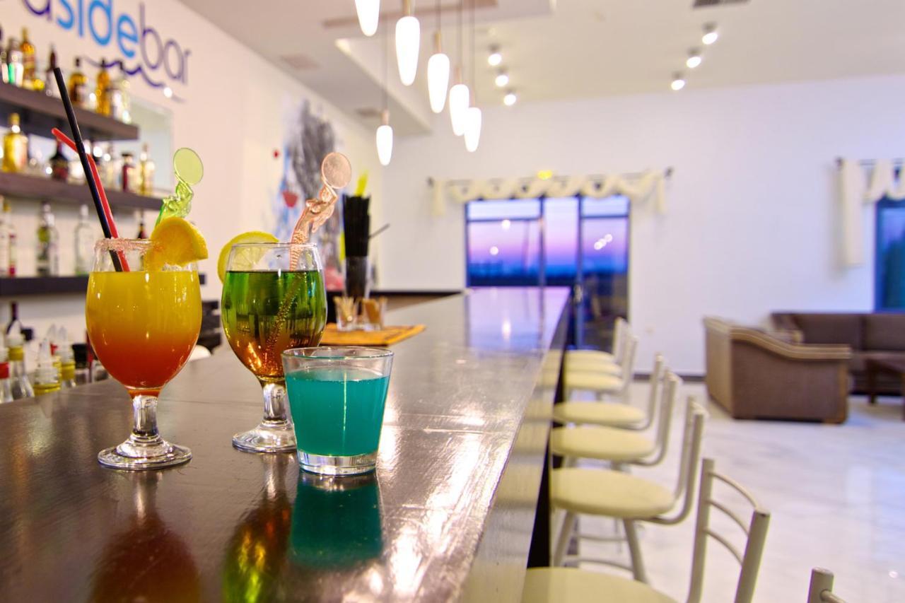 Sweety Club Solimar Emerald Rethymno  Exterior photo