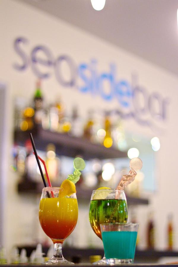 Sweety Club Solimar Emerald Rethymno  Exterior photo