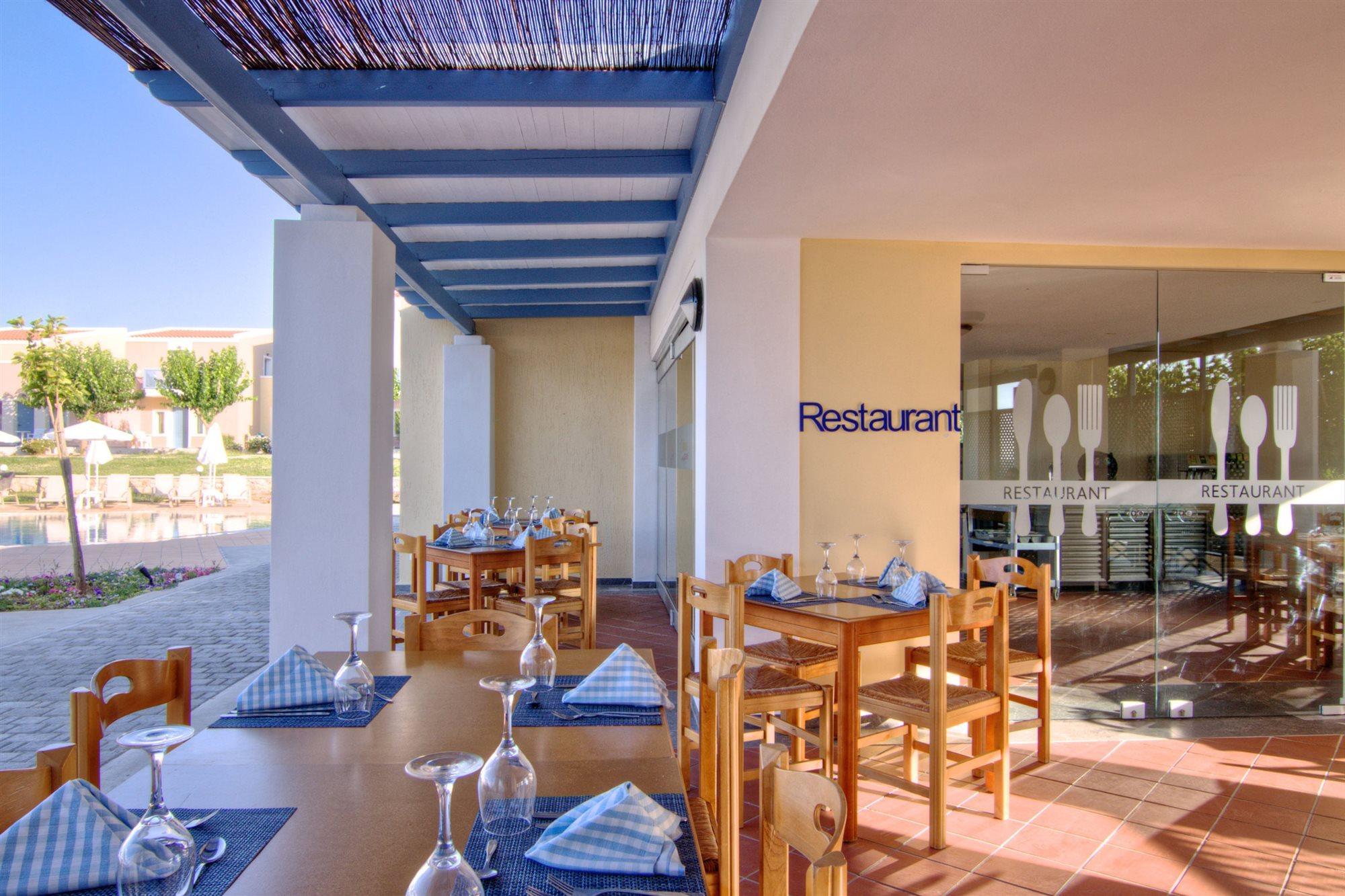 Sweety Club Solimar Emerald Rethymno  Exterior photo