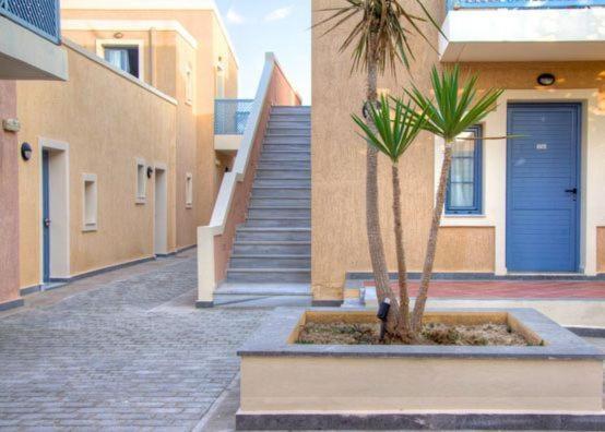 Sweety Club Solimar Emerald Rethymno  Exterior photo