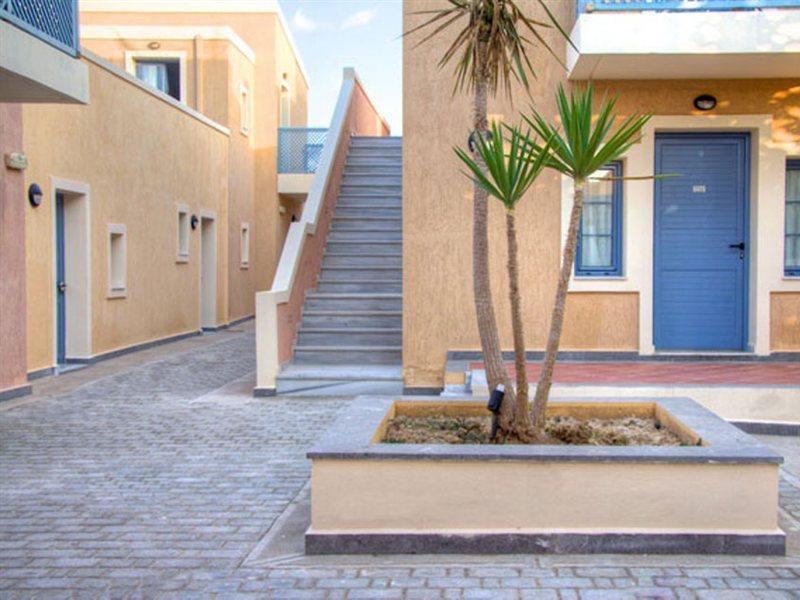 Sweety Club Solimar Emerald Rethymno  Exterior photo